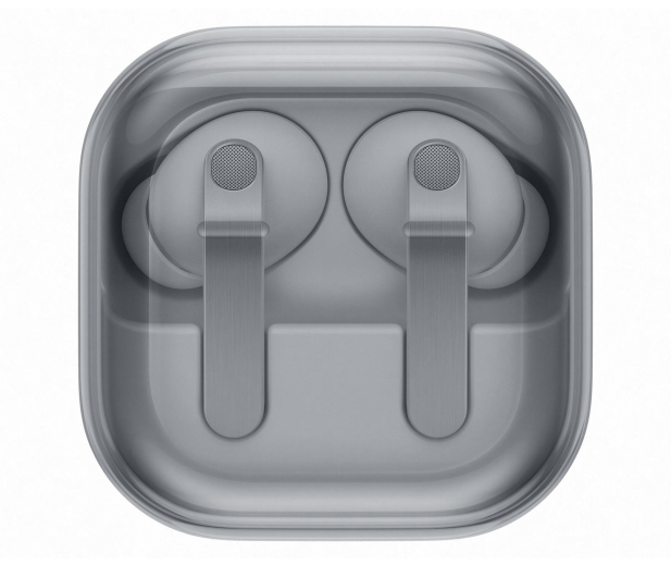 SAMSUNG Buds 4 Pro TWS Dokanałowe Białe [SM-R640NZWAEUE] - 1489509 - zdjęcie 8